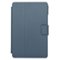 Targus - Safe Fit Universal 7-8.5” 360o Rotating Tablet Case - China Blue-Front_Standard