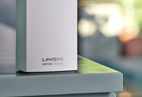Linksys - Atlas Max AXE8400 Tri-Band Mesh Wi-Fi System - White-Alt_View_Standard_19 