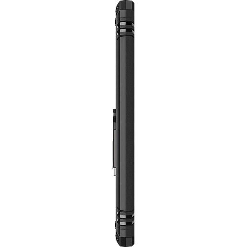 SaharaCase Military Kickstand Series Case for Samsung Galaxy A12 - Black HOW TO BUY