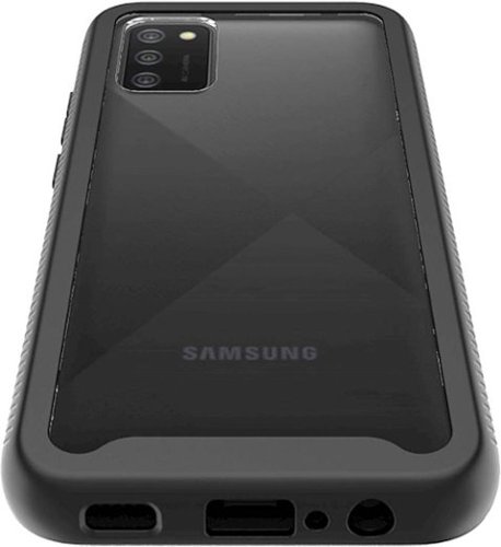 SaharaCase GRIP Series Case for Samsung Galaxy A23 5G - Black HOW TO BUY