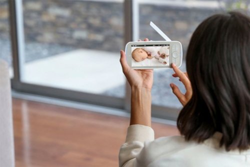 Infant Optics DXR-8 PRO - White HOW TO BUY