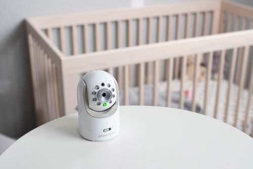 Infant Optics DXR-8 PRO - White WHERE TO BUY