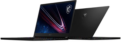 MSI GS66 15.6 Gaming Laptop - Intel Core i7 - NVIDIA GeForce RTX 3060 - 1TB SSD - 16GB Memory - Black BUY ONLINE