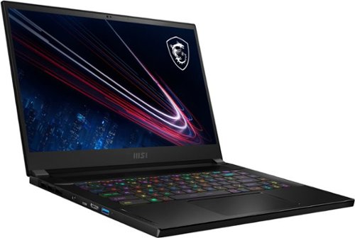MSI GS66 15.6 Gaming Laptop - Intel Core i7 - NVIDIA GeForce RTX 3060 - 1TB SSD - 16GB Memory - Black BUY IN EUROPE