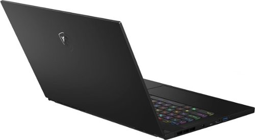 MSI GS66 15.6 Gaming Laptop - Intel Core i7 - NVIDIA GeForce RTX 3060 - 1TB SSD - 16GB Memory - Black BUY IN SINGAPORE
