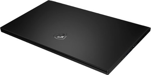 MSI GS66 15.6 Gaming Laptop - Intel Core i7 - NVIDIA GeForce RTX 3060 - 1TB SSD - 16GB Memory - Black BUY IN CANADA