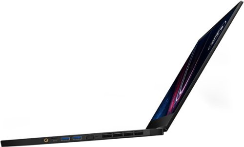 MSI GS66 15.6 Gaming Laptop - Intel Core i7 - NVIDIA GeForce RTX 3060 - 1TB SSD - 16GB Memory - Black BUY IN UK