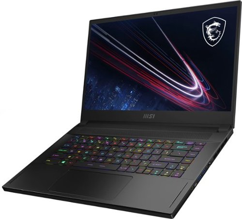 MSI GS66 15.6 Gaming Laptop - Intel Core i7 - NVIDIA GeForce RTX 3060 - 1TB SSD - 16GB Memory - Black WHERE TO BUY