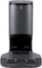 ECOVACS Robotics - Ecovacs Auto-Empty Station - Gray-Front_Standard