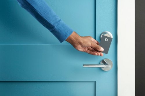 Level Touch Edition Smart Lock Bluetooth Replacement Deadbolt with App/Key/Voice Assistant Access - Satin Chrome HOW TO BUY