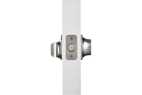 Level Touch Edition Smart Lock Bluetooth Replacement Deadbolt with App/Key/Voice Assistant Access - Satin Chrome SHOP ONLINE