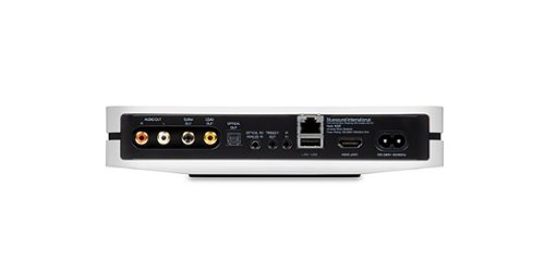 Bluesound NODE Wireless Multi-Room Hi-Res Music Streamer - White HOW TO BUY
