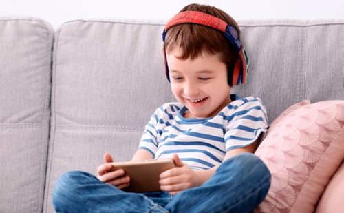 eKids Spider-Man 3 Bluetooth Headphones - red WHERE TO BUY