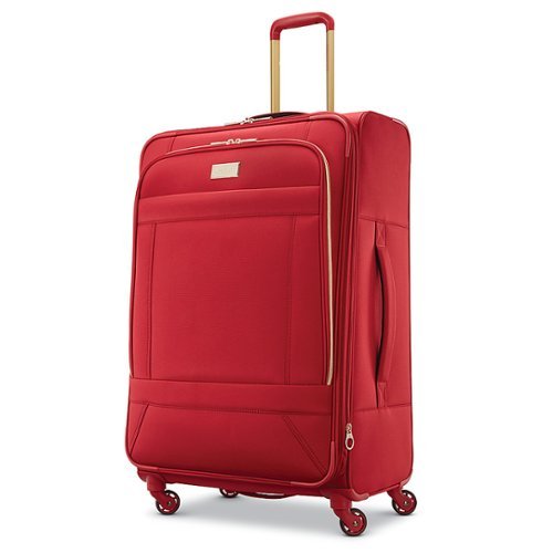 American Tourister - Belle Voyage 28" Spinner - Red