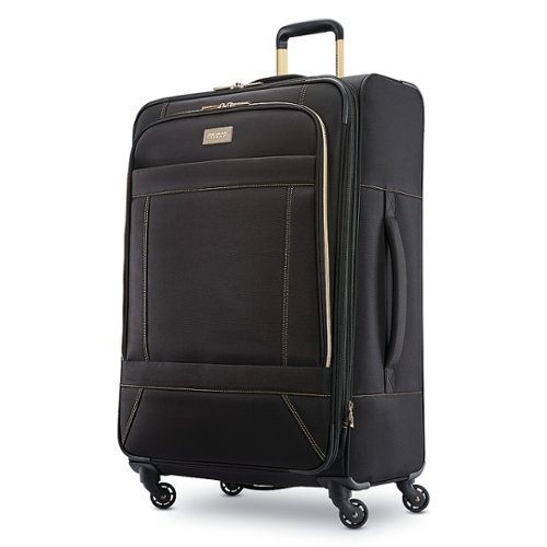 American Tourister - Belle Voyage 28" Spinner - Black