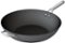 Ninja - Foodi NeverStick Premium 11-Inch Wok - Grey-Angle_Standard