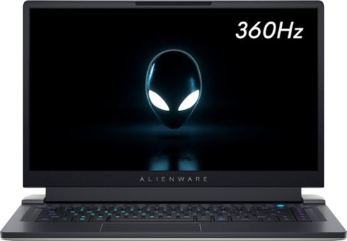Alienware x15 R1 15.6