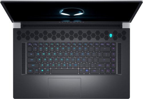 Alienware x17 R1 17.3 FHD Gaming Laptop - Intel Core i7 - 16GB Memory - NVIDIA GeForce RTX 3070 - 1TB Solid State Drive - Lunar Light BUY IN EUROPE