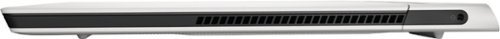 Alienware x17 R1 17.3 FHD Gaming Laptop - Intel Core i7 - 16GB Memory - NVIDIA GeForce RTX 3070 - 1TB Solid State Drive - Lunar Light BUY IN MIDDLE EAST