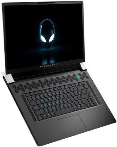 Alienware x17 R1 17.3 FHD Gaming Laptop - Intel Core i7 - 16GB Memory - NVIDIA GeForce RTX 3070 - 1TB Solid State Drive - Lunar Light BUY IN UAE
