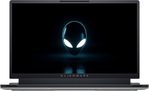 Alienware x17 R1 17.3 FHD Gaming Laptop - Intel Core i7 - 16GB Memory - NVIDIA GeForce RTX 3070 - 1TB Solid State Drive - Lunar Light WORLDWIDE DELIVERY