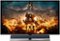 Philips - Momentum 55” LED 4K HDR Gaming Monitor with Ambiglow - Black-Front_Standard