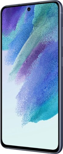 Samsung - Galaxy S21 FE 5G 128GB (Desbloqueado)