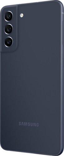 Samsung - Galaxy S21 FE 5G 128GB (Desbloqueado)