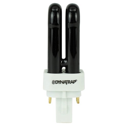 DynaTrap - 7-Watt Replacement Bulb - Black