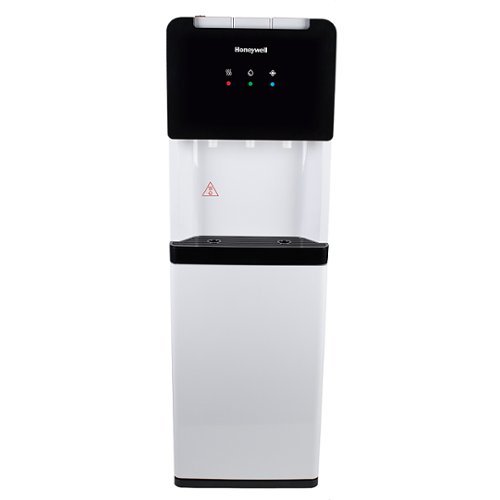 Honeywell - Top Load Water Dispenser-Front_Standard 