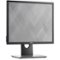 Dell - 19" SXGA LED LCD Monitor (DisplayPort, VGA, USB, HDMI) - Black-Front_Standard
