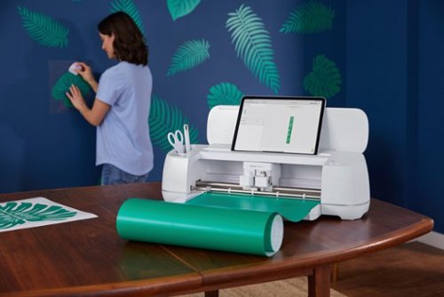 Cricut - Maker 3 - Mist-Alt_View_Standard_24
