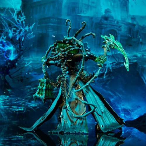 League of Legends 6-Inch Thresh Collectible Figure w/ Premium Details and 2 Accessories, Ages 12 and Up HOW TO BUY