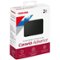 Toshiba - Canvio Advance 2TB External USB 3.0 Portable Hard Drive - Black-Front_Standard