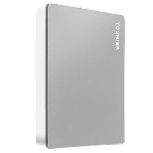 Toshiba Canvio Flex 2TB External USB 3.0 Portable Hard Drive
