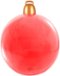 Occasions - Blow-Up 48" Inflatable Ornament 3 pk - Multi-Front_Standard