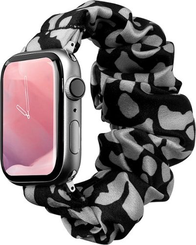 LAUT - POP LOOP Band for Apple Watch 38mm, 40mm and Series 7, 41mm - Mono