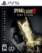 Dying Light 2 Stay Human Deluxe Edition - PlayStation 5-Front_Standard