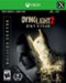 Dying Light 2 Stay Human Deluxe Edition - Xbox Series X-Front_Standard
