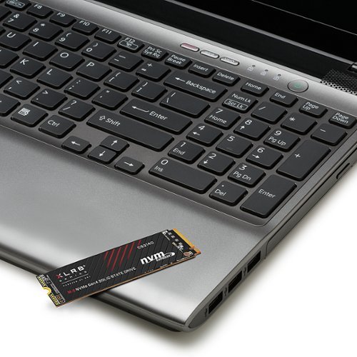 PNY XLR8 CS3140 2TB Internal SSD PCIe Gen 4 x4 NVMe HOW TO BUY