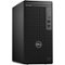 Dell - OptiPlex 3000 Desktop - Intel - 8 GB Memory - 1 TB HDD - Black-Front_Standard
