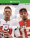 Madden NFL 22 Standard Edition - Xbox One-Front_Standard