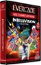 Intellivision Collection 1 - Evercade-Front_Standard
