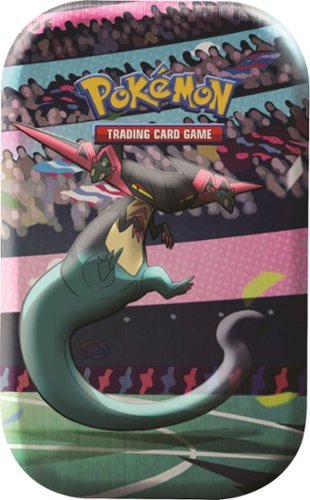 Pokémon - Trading Card Game: Galar Power Mini Tin