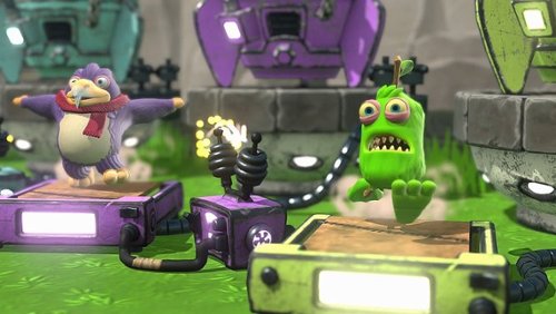 Sold Out My Singing Monsters Playground - Nintendo Switch WHERE TO BUY
