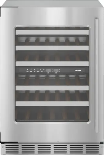 The text on the image reads "Thermador."