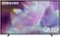 Samsung - 70" Class Q60A Series QLED 4K UHD Smart Tizen TV (2021)-Front_Standard