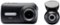 Nextbase - 320XR Dash Camera with Rear Window Camera - Black-Front_Standard