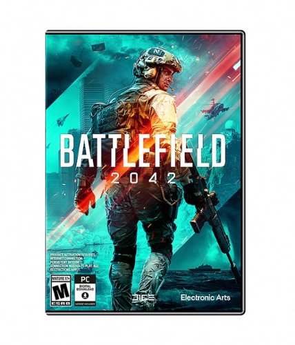 Image of Battlefield 2042 - Windows