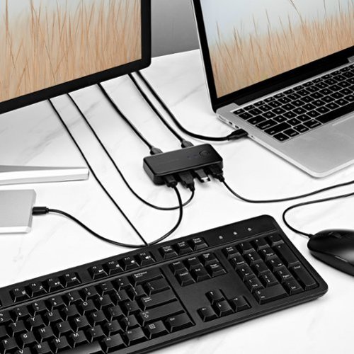 Insignia™ 4-Port USB 3.0 Hub - Black GLOBAL SHIPPING